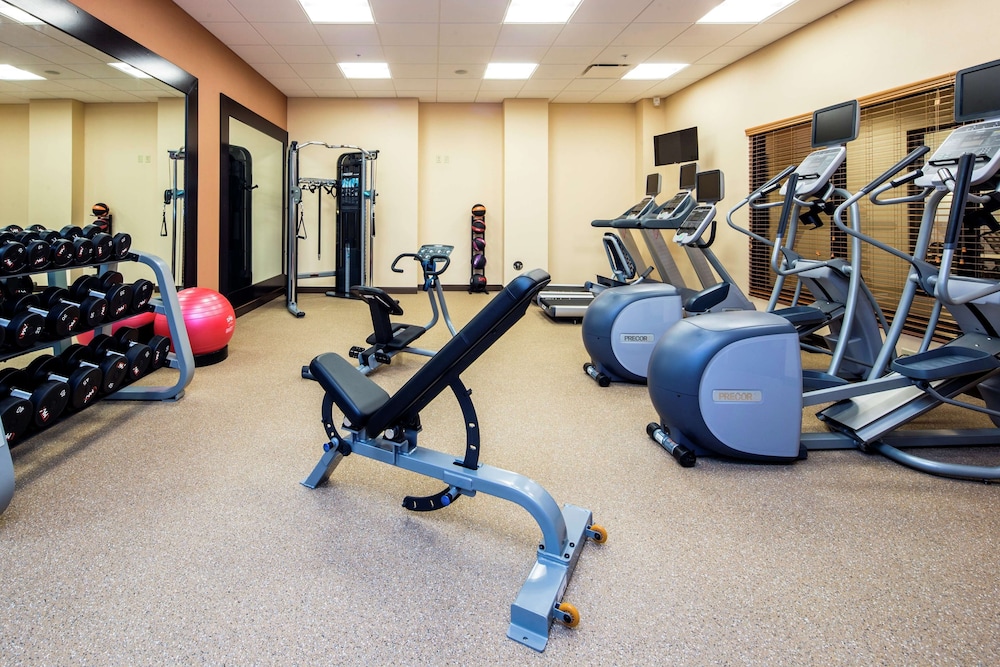 Hilton Garden Inn Uniontown - photo 18