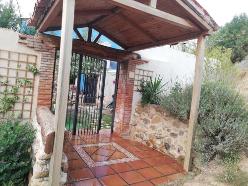 Casa de la abuela Bego — 4-Star Luxury Hotel in Ocon, Spain