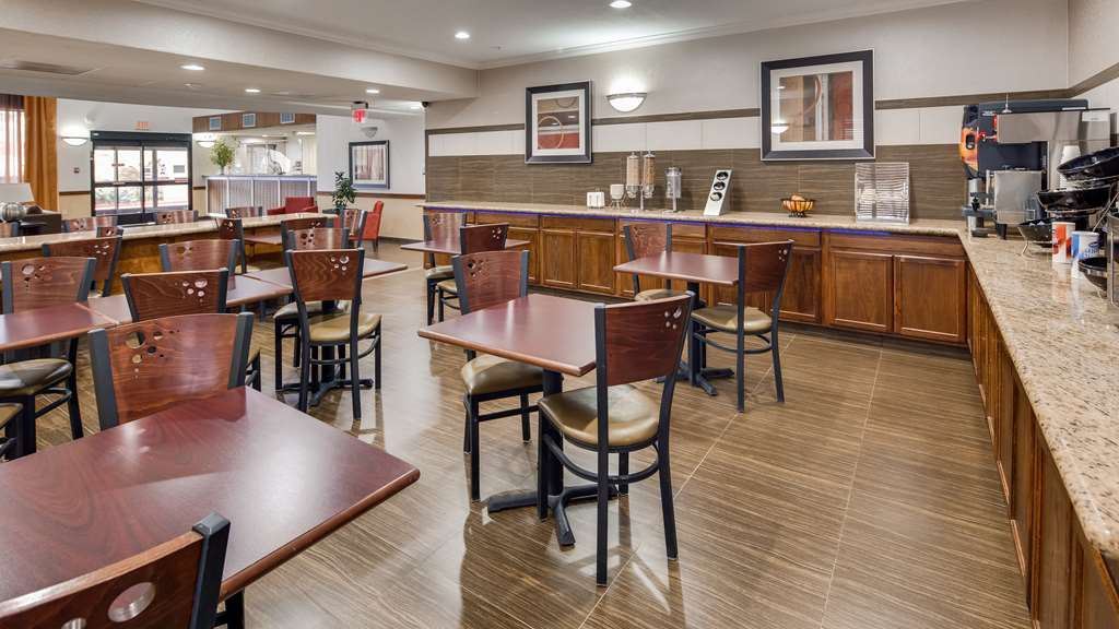 Best Western Dayton Inn & Suites - photo 27