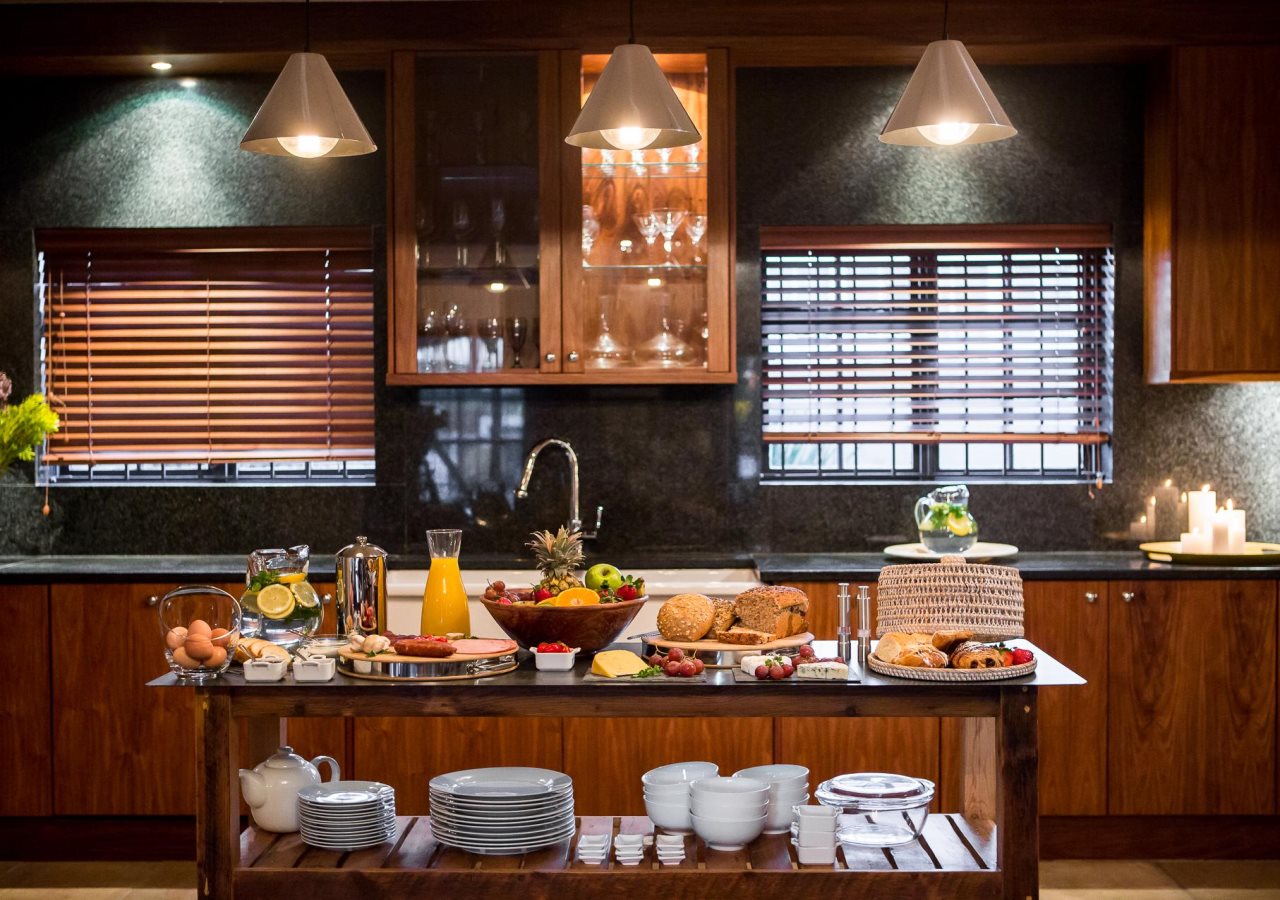 Molo Lolo Lodge