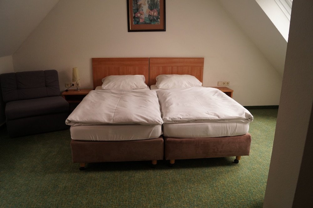 Feil S Hotel — Korntal — photo 5