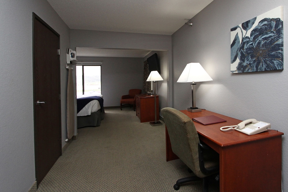New Victorian Inn & Suites in Sioux City IA - photo 8