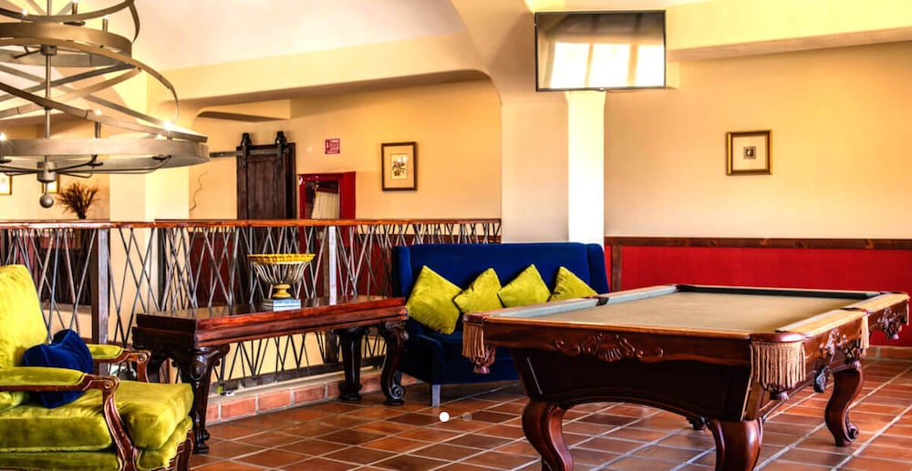 Billiards
