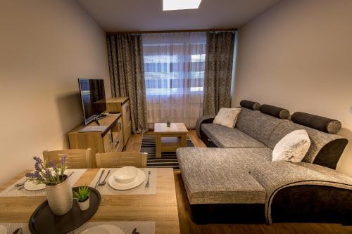 Apartmány Poslův Mlýn — 4-Star Luxury Hotel in Doksy, Czech Republic