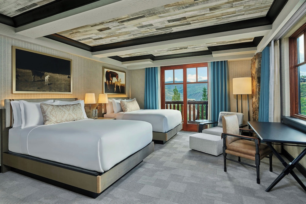 The Ritz Carlton Bachelor Gulch - photo 6