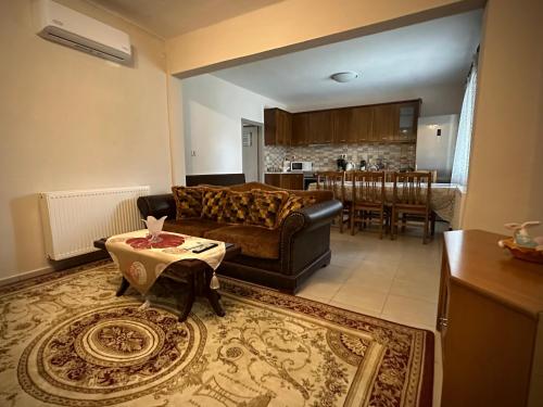 Sakis Meteora Home — Kastraki — photo 4