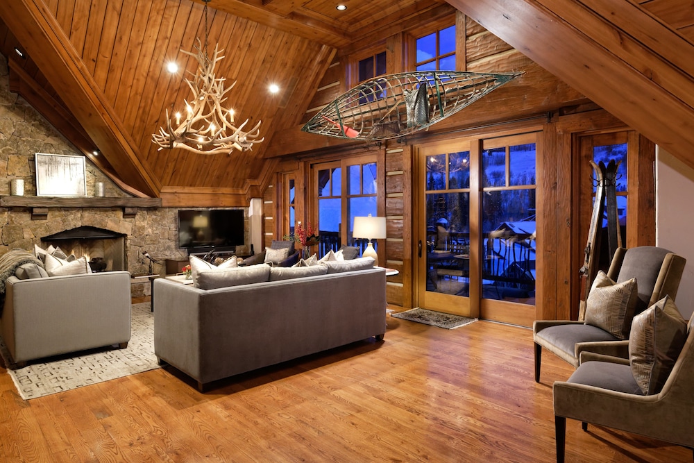 Colorado Lodge at the Ritz Carlton - photo 23