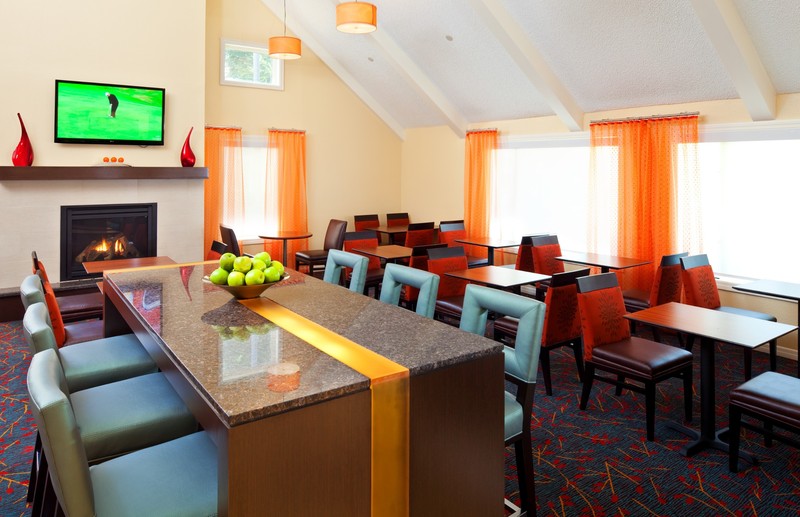 Residence Inn by Marriott Boca Raton - photo 7