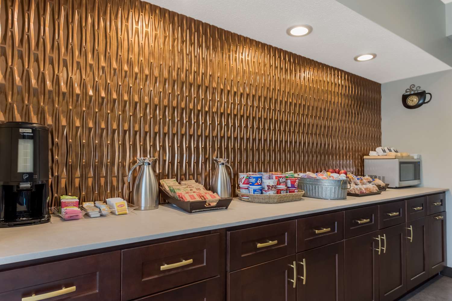 SureStay Plus Hotel by Best Western Highland Poughkeepsie - photo 7