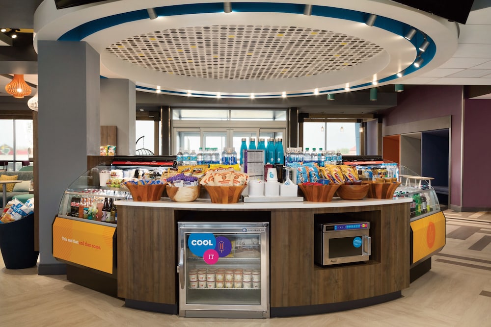 Tru By Hilton Amarillo West - photo 2