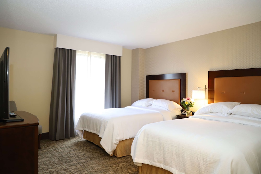 Embassy Suites by Hilton Nashville at Vanderbilt - photo 7