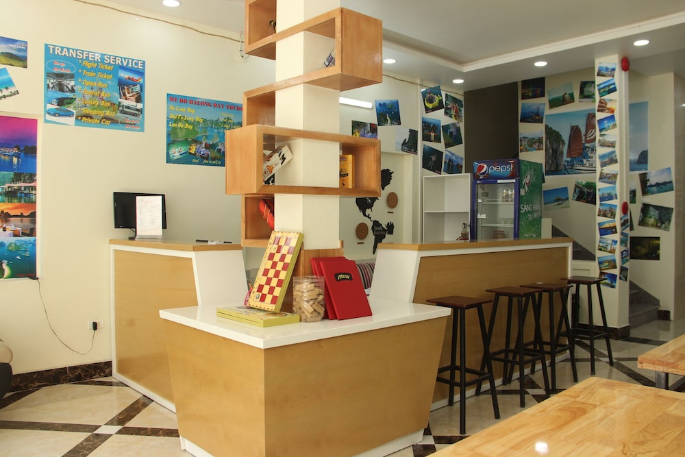 Halong Fancy Hotel - last minute hotel in Ha Long