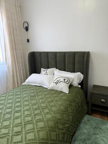 Nairobi Accommodation