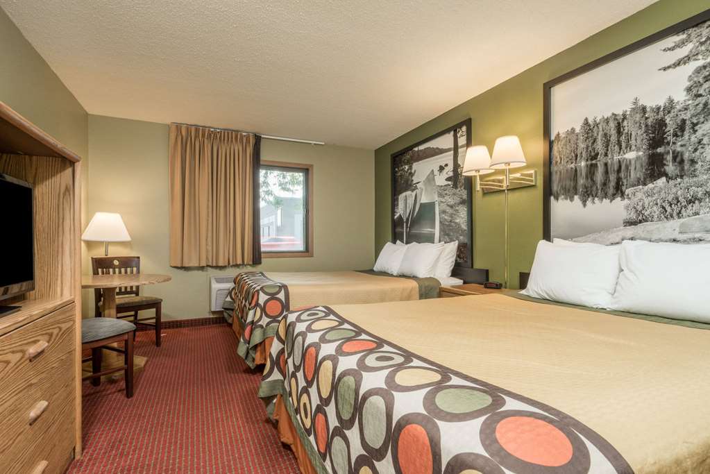 Super 8 by Wyndham Red Wing - photo 11
