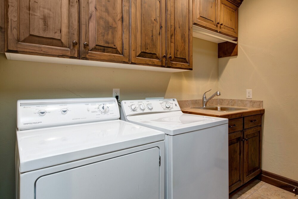 Abode at Big Moose Yacht Club - photo 14