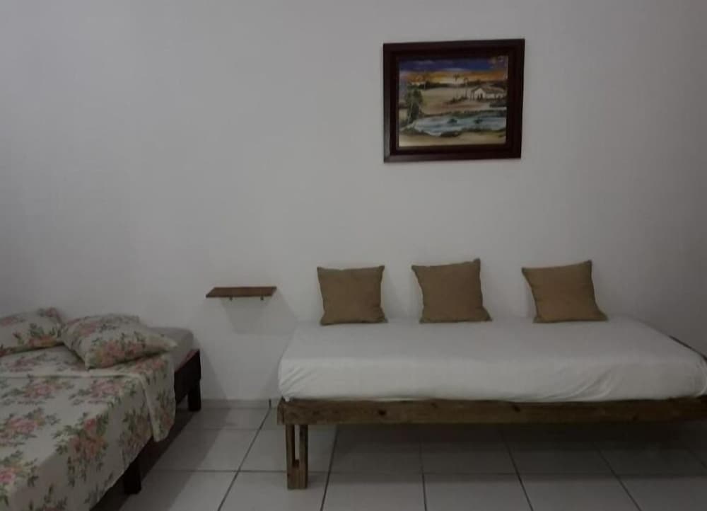 Pousada Mariano - last minute hotel in Paraty