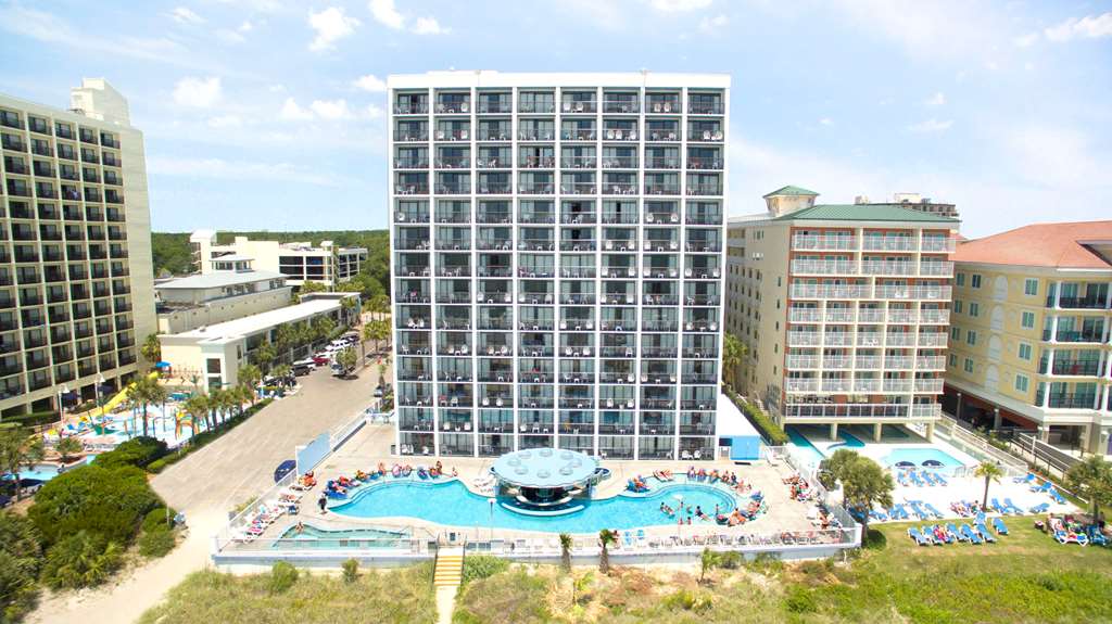 Hotel Blue - photo 13