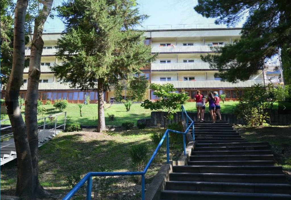 Vostok Pansionat Sanatornogo Tipa in Lermontovo, Russia