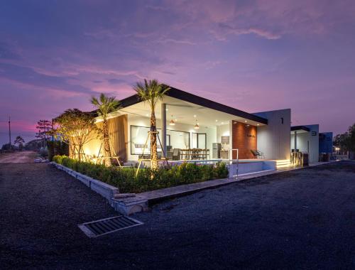 Olarn View สิรินธร in Ubon Ratchathani, Thailand