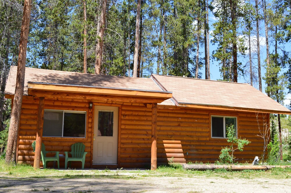 Daven Haven Lodge & Cabins - photo 84