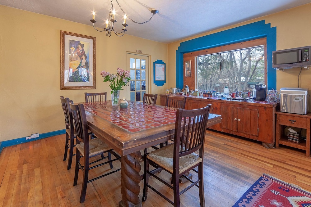 Dreamcatcher Bed and Breakfast - photo 96