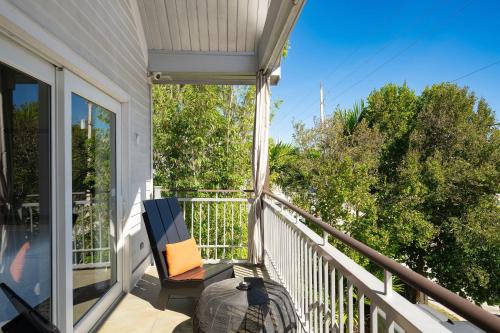 Truman Hotel - photo 22
