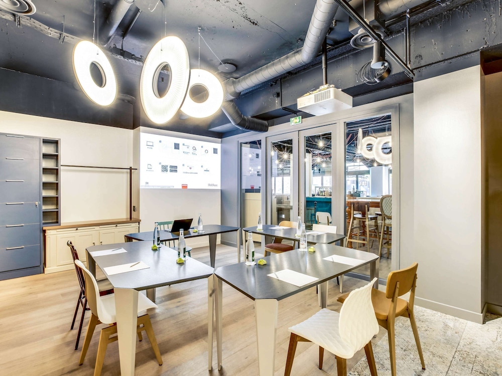 כנסים ואירועים