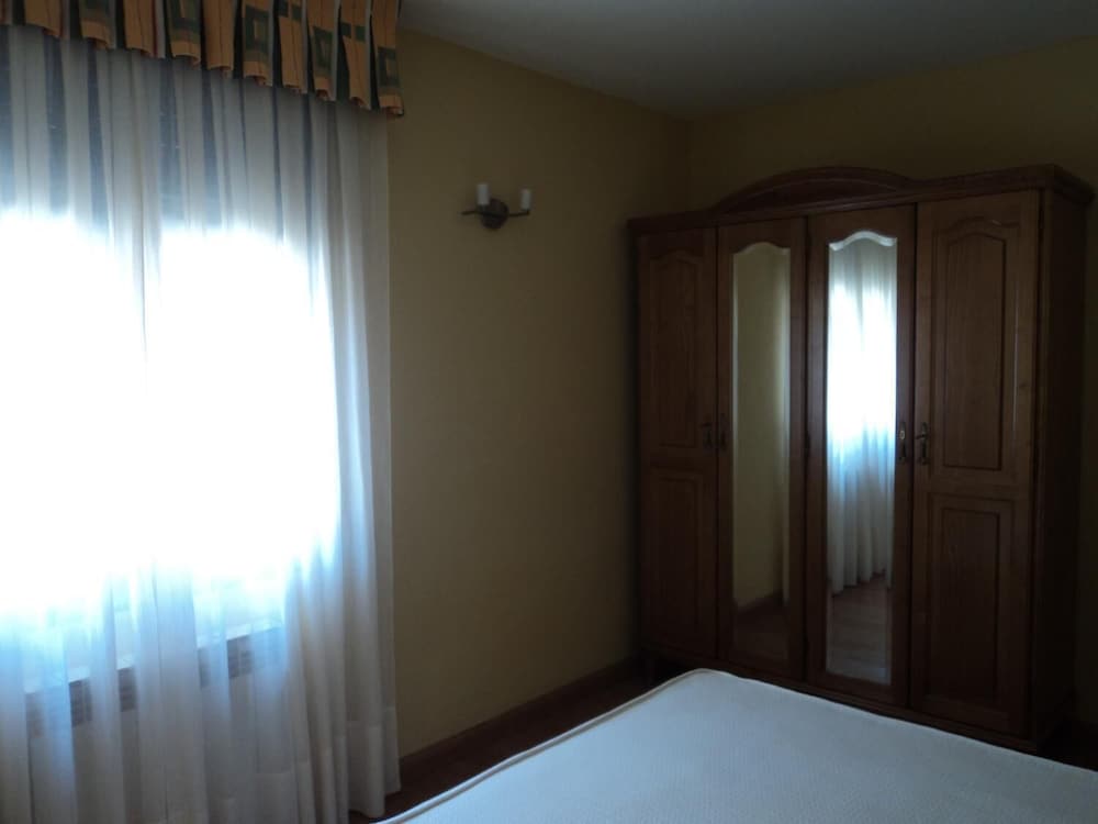Hotel Casa Rosendo — Cangas Del Narcea — photo 4