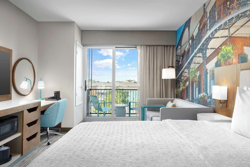 Hampton Inn by Hilton New Orleans French Quarter Market Area - photo 6