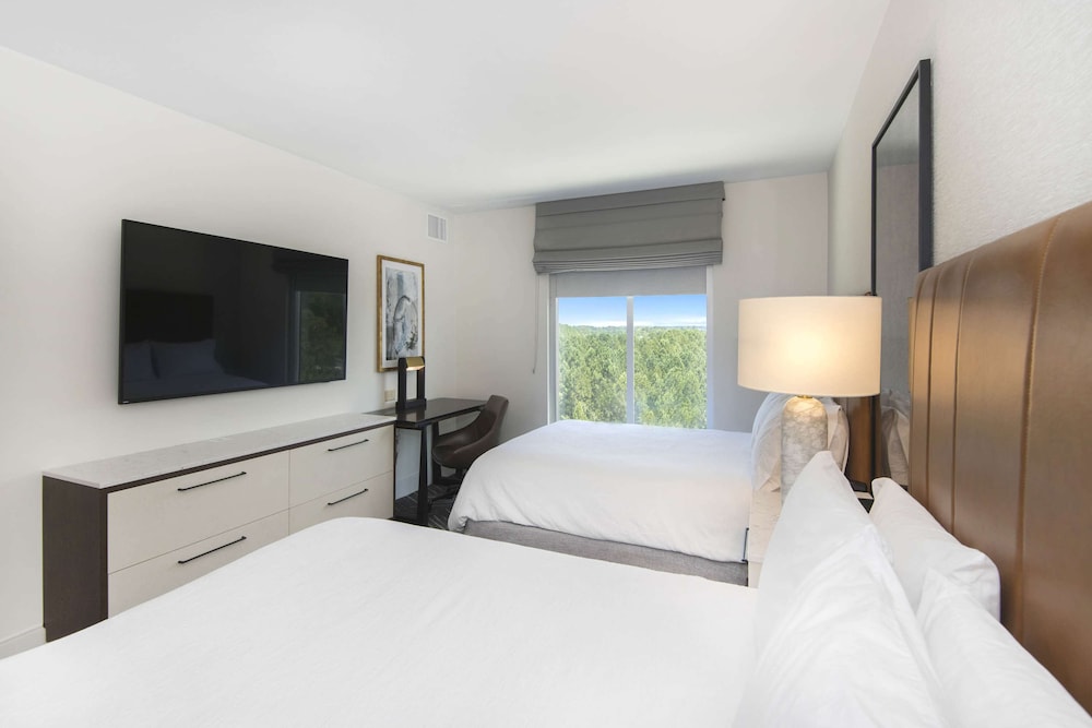 Embassy Suites by Hilton Raleigh Durham Airport Brier Creek - photo 12