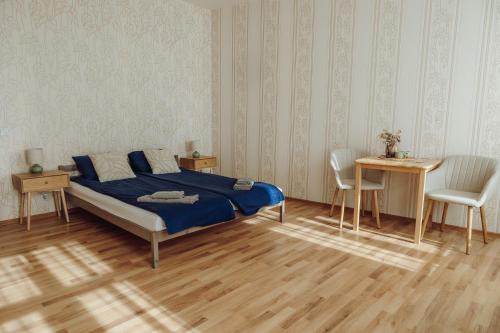 Telegrāfs Hotel in Ventspils, Latvia