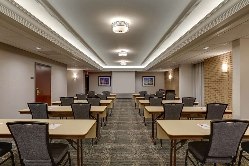 Drury Inn & Suites Columbus Dublin - photo 32