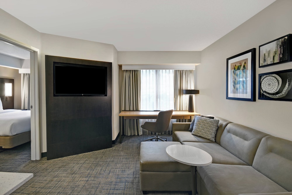 Residence Inn by Marriott Louisville Airport - photo 20