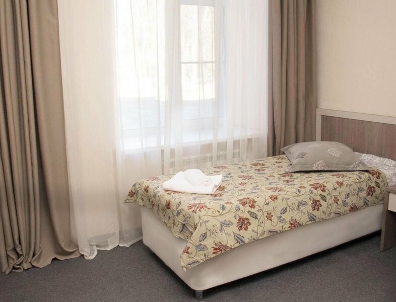Amur — hotel in Uglegorsk