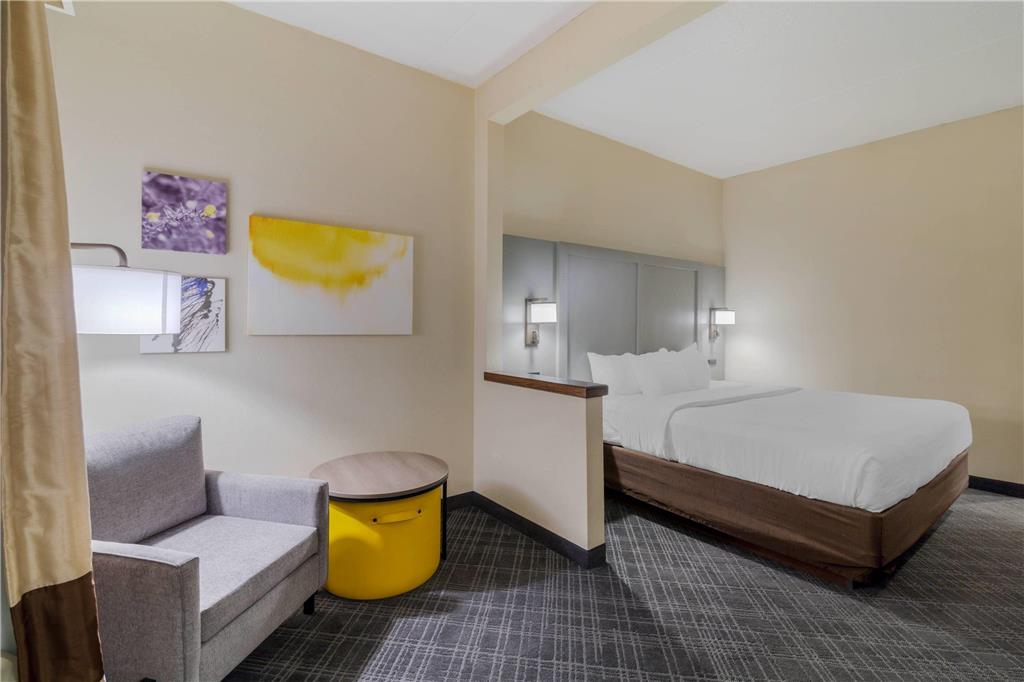 Comfort Inn Bismarck - photo 6