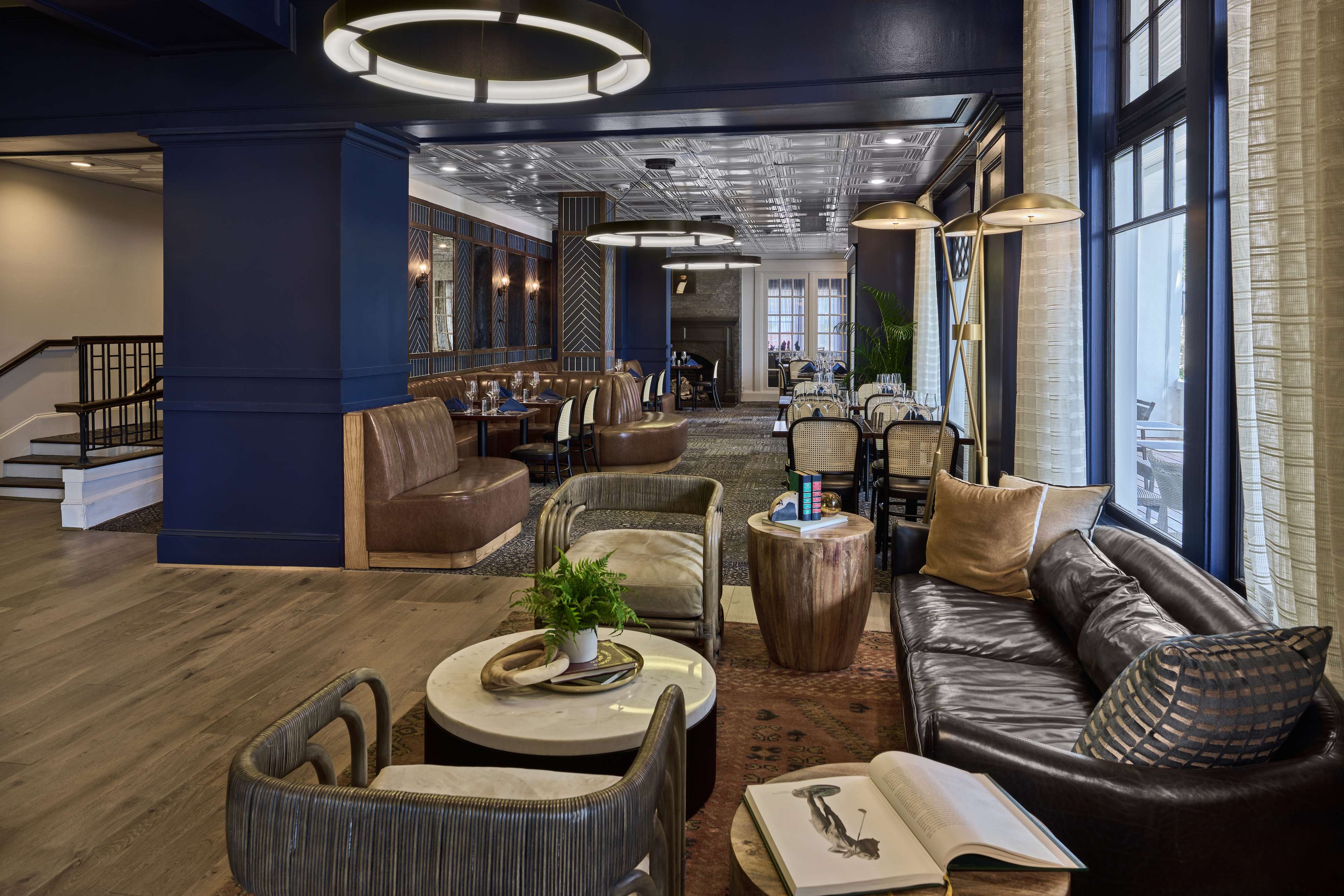 The Partridge Inn Augusta Curio Collection by Hilton - photo 19
