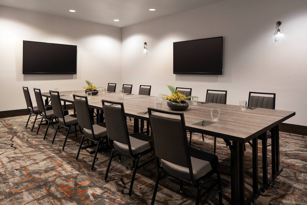 Seattle Marriott Redmond - photo 49