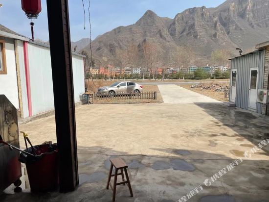 Yesanpo bridge lodging small inn - last minute hotel in Unknown City