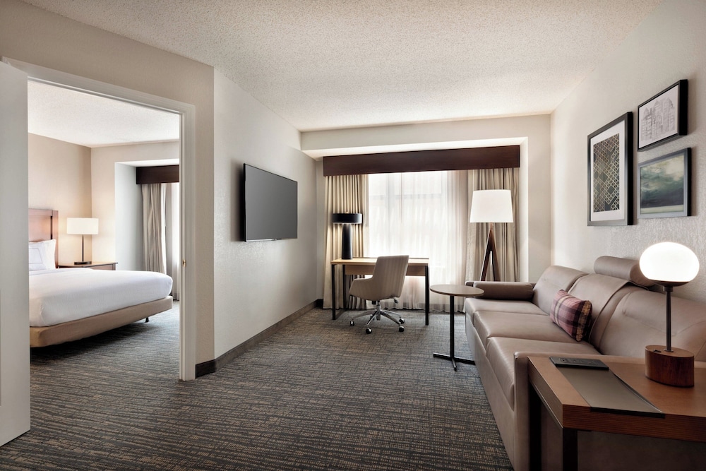 Residence Inn by Marriott Baltimore Inner Harbor - photo 21