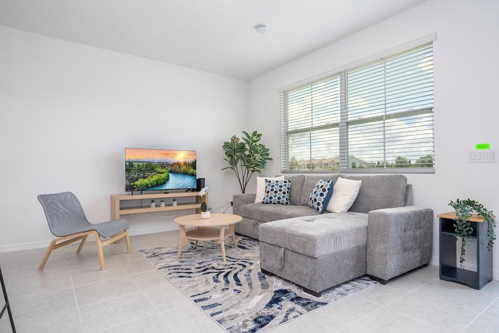 Gorgeous 3Bd Close To Disney @ Festival Resort 661 - photo 13