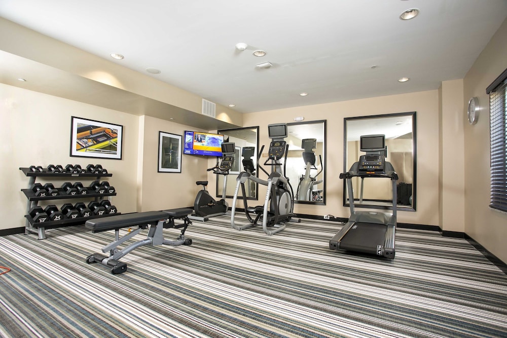 Candlewood Suites Jacksonville Mayport by IHG - photo 22