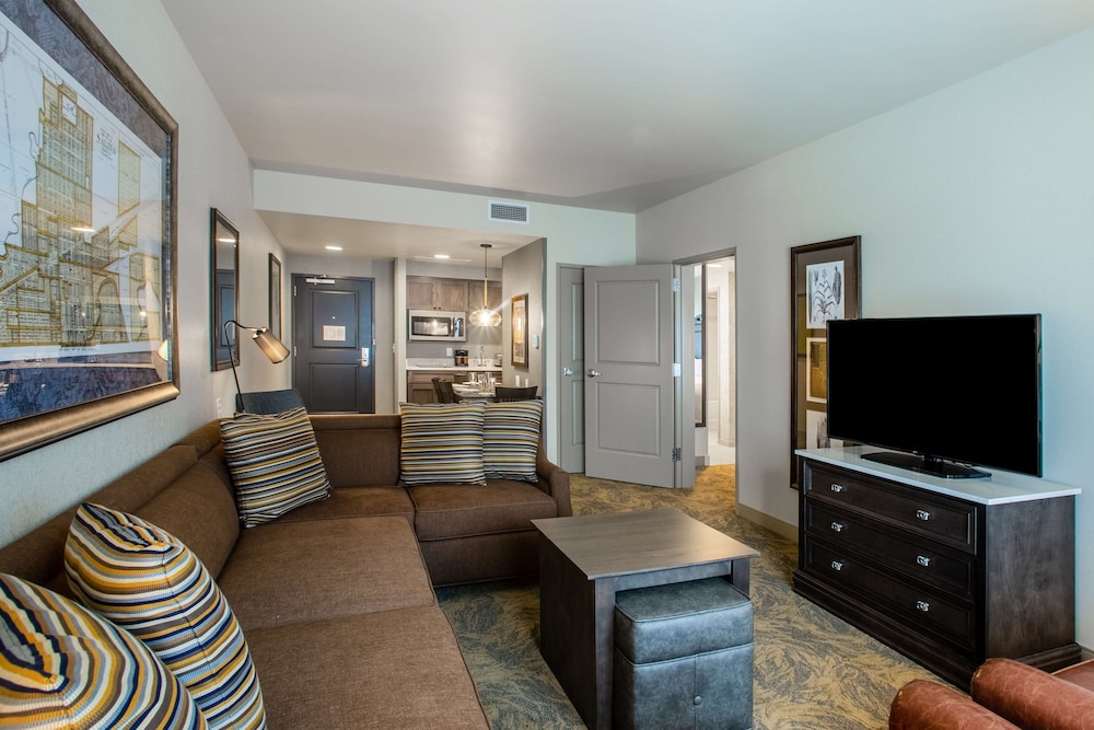 Homewood Suites by Hilton Salina Downtown - photo 19