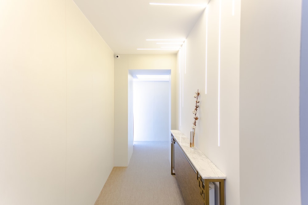 Filitti Boutique Hotel in Bucharest, Romania