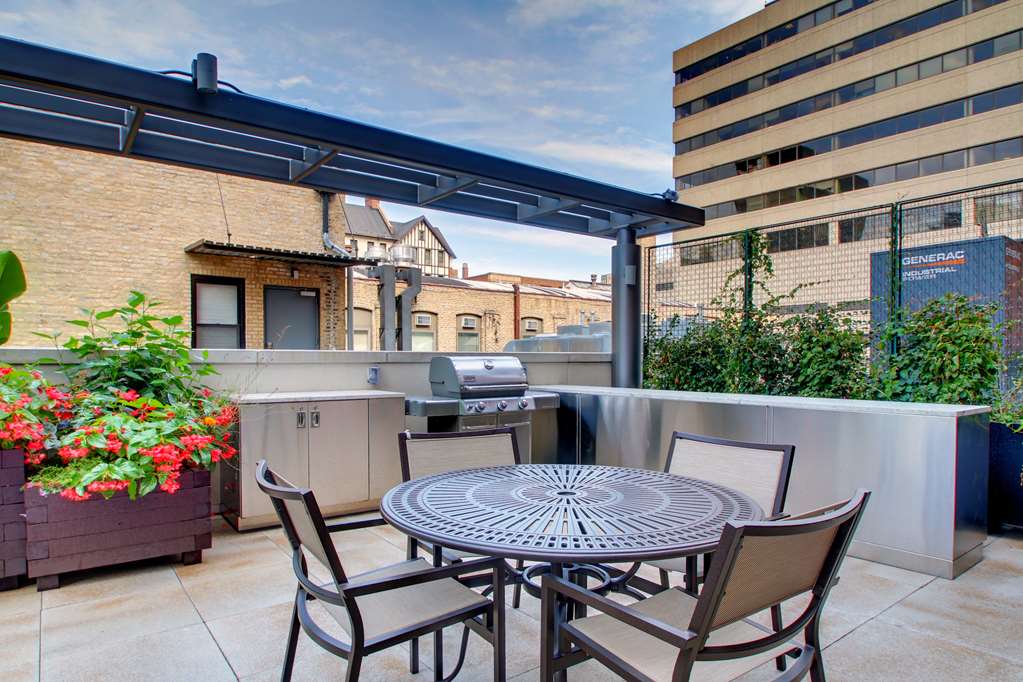Hyatt House Chicago Evanston - photo 23