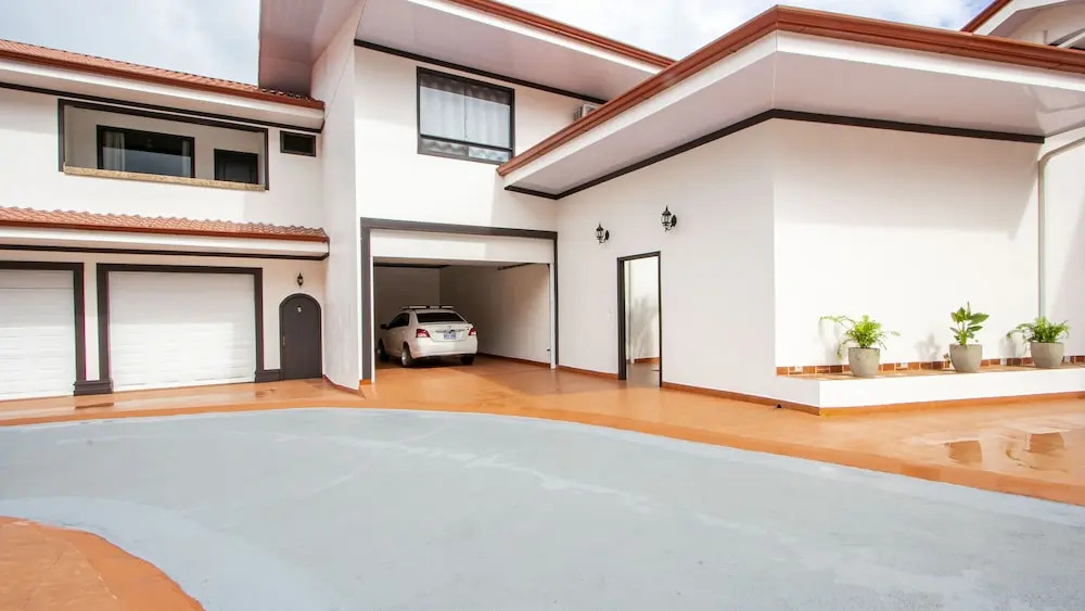 Serenity Hotel & Villas — hotel in Pocosol