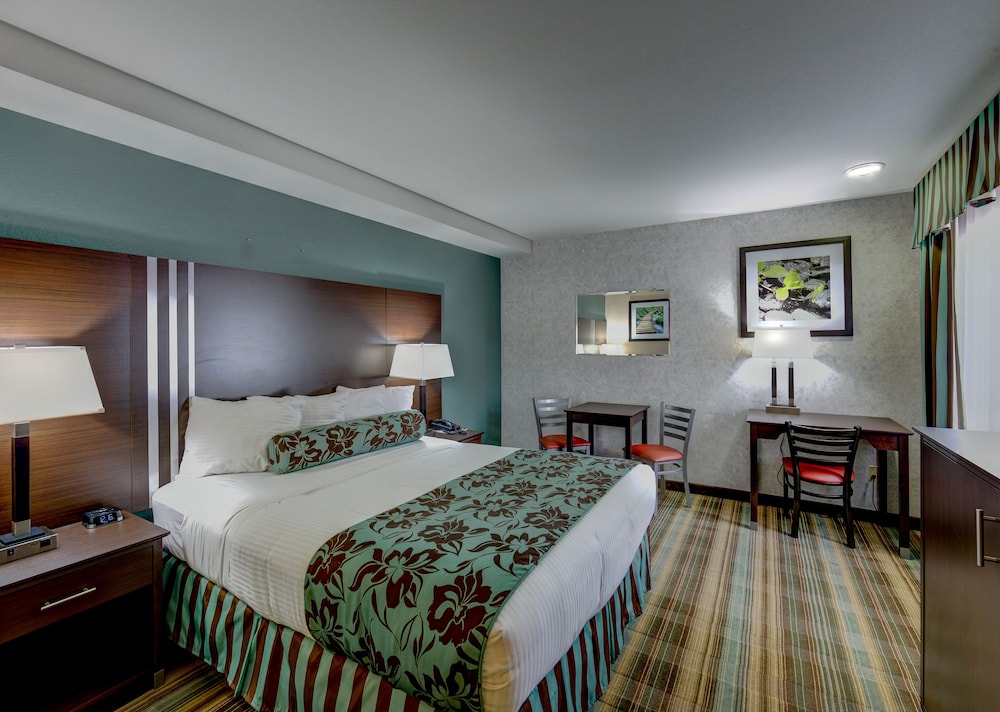 Flagship Inn of Ashland - photo 7
