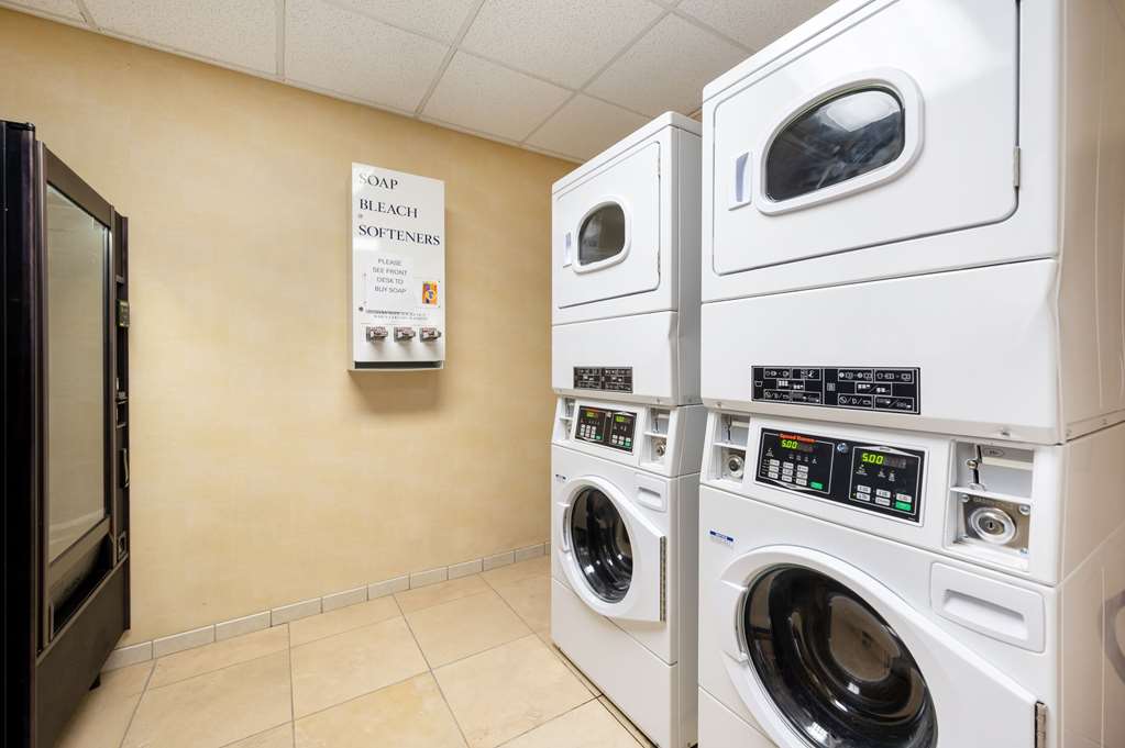 Comfort Inn & Suites Rawlins - photo 35