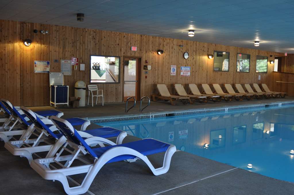 Fox Ridge Resort - photo 8