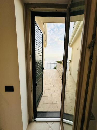 Ulivo Blu in Conca Dei Marini, Italy