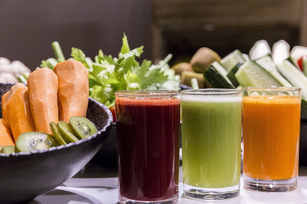 מזון ומשקאות